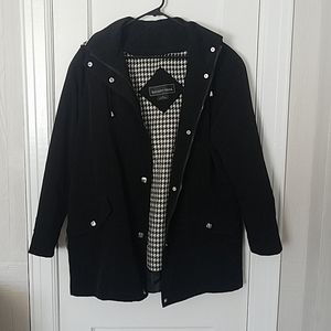 Regent Park Rain Jacket